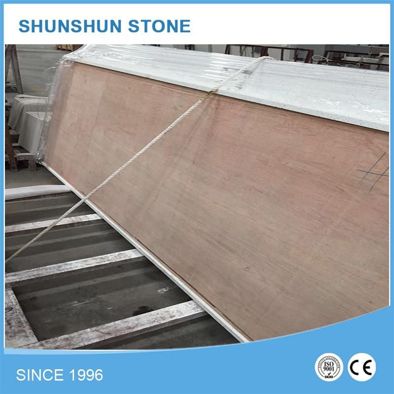 Wholesale Artificial Quartz Stone Countertops for Kitchen