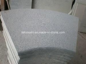 Honed Swimming Granite Pool Coping