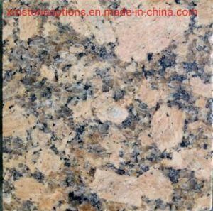 Giallo Fiorito Granite / Golden Giallo