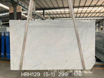 Italy Marble Palissandro White Marble Slab Tile