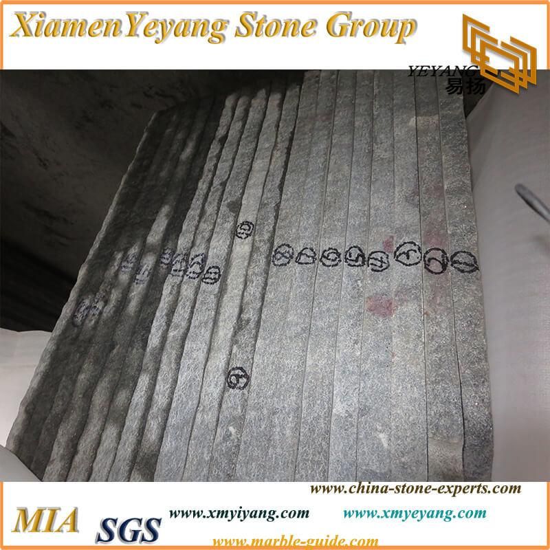 Padang Dark Wall/Granite Slab for Kitchen/Bathroom/Wall/Floor/Brad/Paving Stone