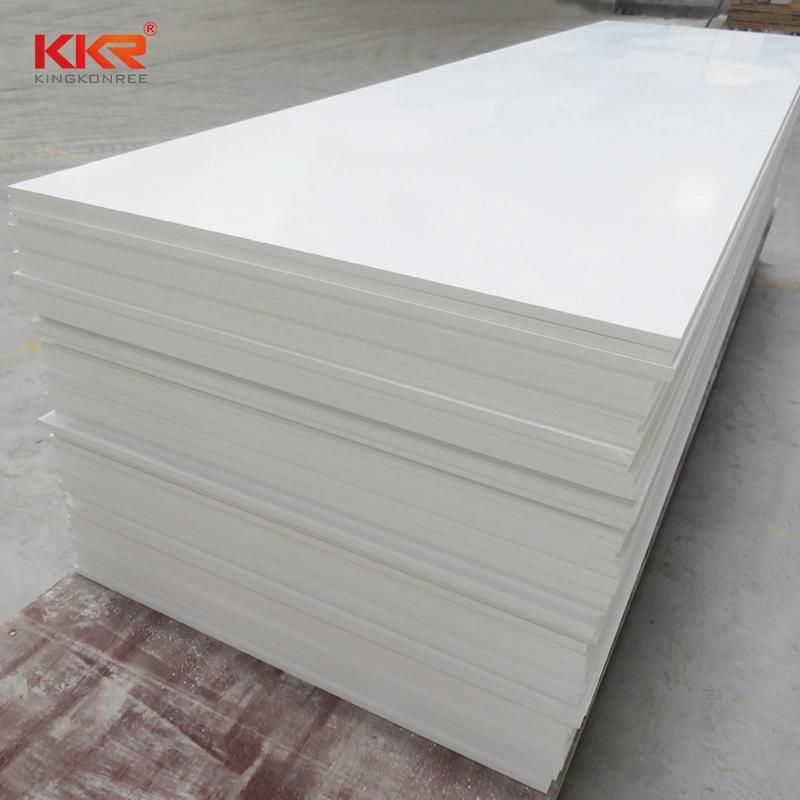 Wholesale Artificial Stone Solid Surface Decoration Panels