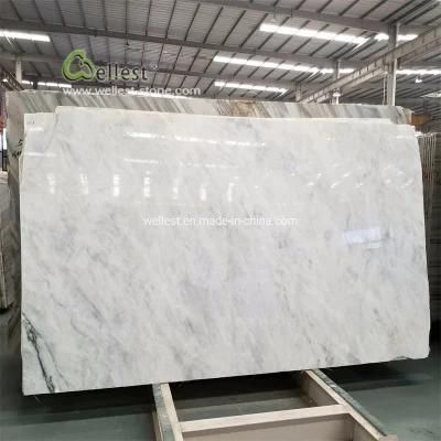 Marble Stone White Onyx for Interior Wall Decoration Luxury Hotel Project