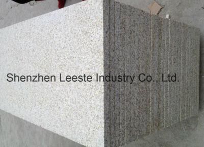 High Quality Granite-Golden Rusty Pearl Granite New Product