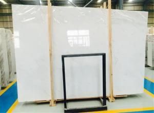 High Quality Ariston White Marble Slabs/Tiles for Flooring/Countertop/Kitchen/Bathroom