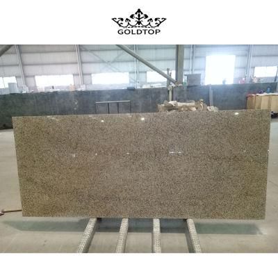 Natural Stone Kitchen Countertop Granite Slab for Top/Worktop/Vanity/Table/Top Granite