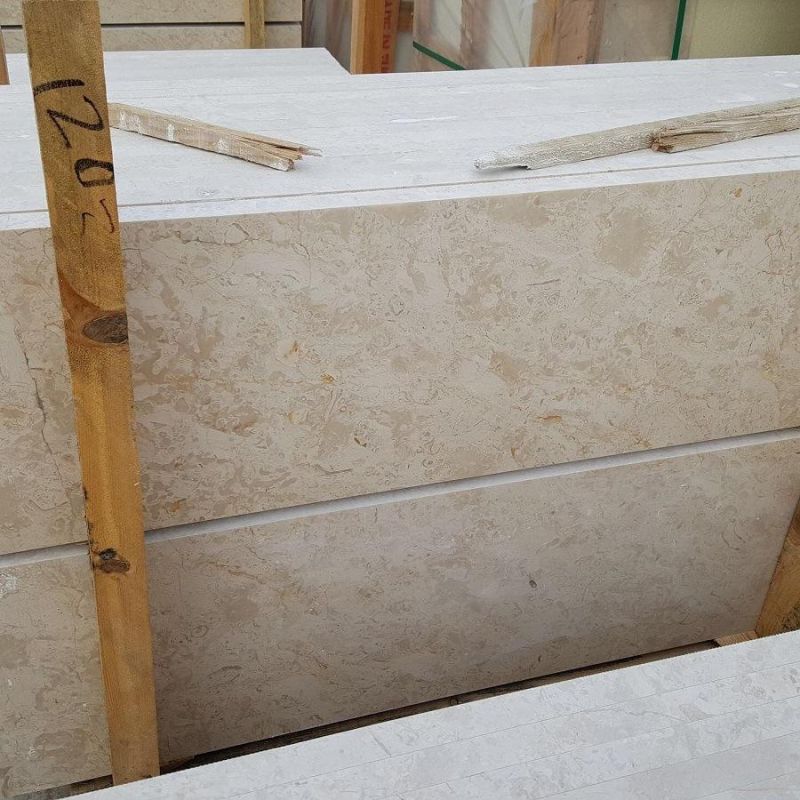 Crema Nova Marble for Wall/Floor/Countertop/Vanity Top/Backsplash