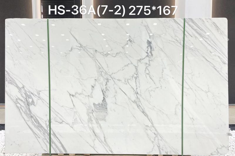 Top Decoration Italy Calacatta Caldia Marble