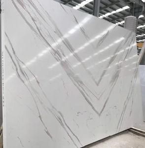 White Marble Artificial Marble