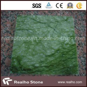 Dandong Green Marble for Decoration