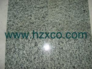 China Green Granite Floor Paver Tiles and Paving Stone