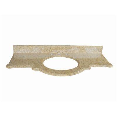Granite or Quartzite Stone Vanity Tops/Table Tops