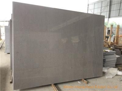 Natural Stone Marble Slab/Tile/Countertop/Vanity/Table Grey/White/Black Stone
