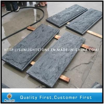 Mushroom G654 Padang Dark Wall /Brad/Paving Stones