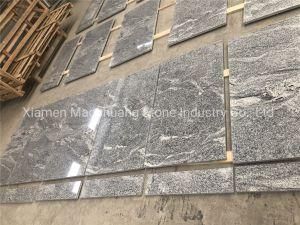 Viscount White Granite for Bar Tops/ Counter Tops