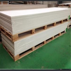 Building Material Home Decoration Artificial Stone Sheet Acrylic Solid Surface