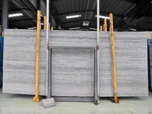 Marble Blue Serpeggiante