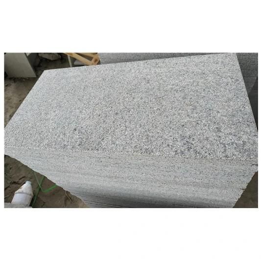 High Quality G603 Granite Paving Stone Tiles 60X60