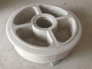 Chinese Granite G682 for Sculpture
