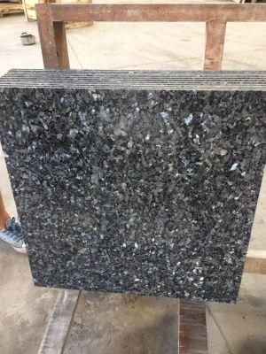 The Most Popular Granite and Emerald Pearl Interior Decoration