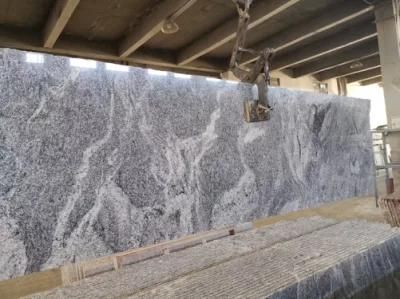 Landscape Grey Stone /Floor Decoration / Wall Decoration
