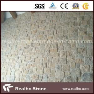 Roman Beige Limestone Wall Tiles with Low Price for Facades