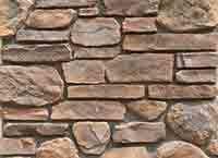 Waterproof Artificial Stone, Stone Cladding, Culture Stone