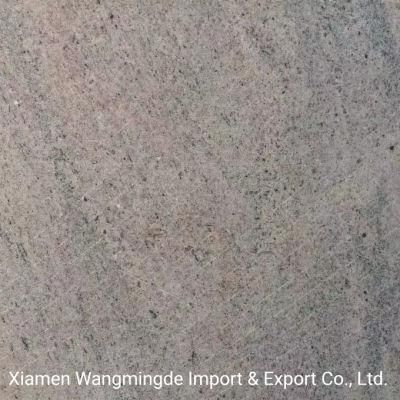 Dark Grey with Never Fade Granite Use for Floor Paving and Stepping Stones