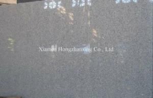 Grey Luna White G603 Bella White Granite Stone Slabs