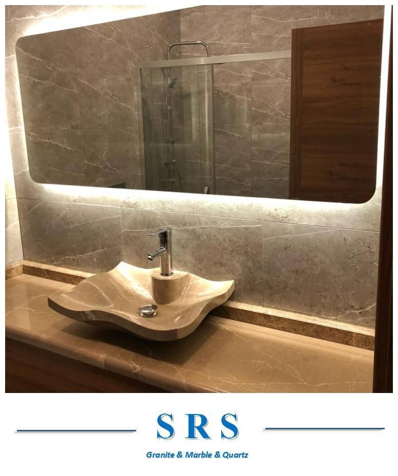 Light Emperador Marble /Brown Marble Slabs/Light Brown Marble for Flooring Tile