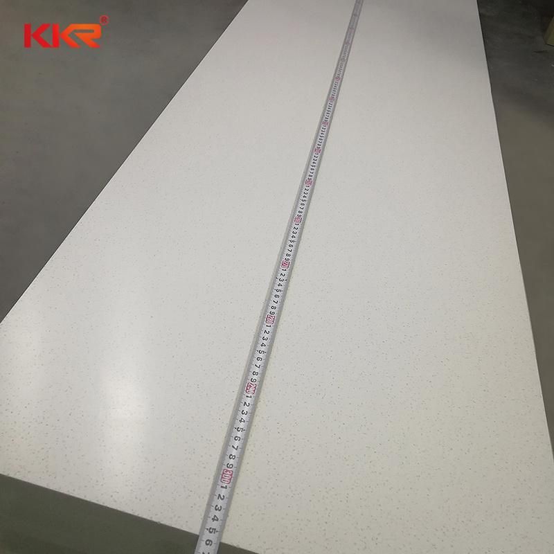 Bathroom Kitchen Countertop Material Corian Slab Acrylic Solid Surface