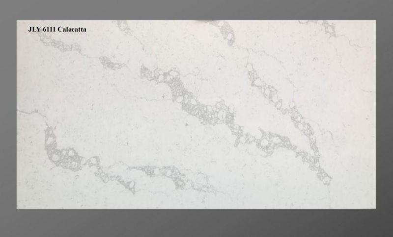 China Factory Quartz Slab
