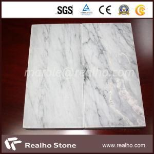 Own Quarry Jade Diane Blue Color Grey Marble for Tile