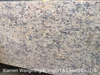 High Quality Polished Granite Tile and Granite Slabs for Floor and Wall