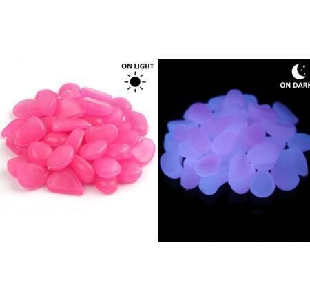 Best Quality Luminous Pebbles