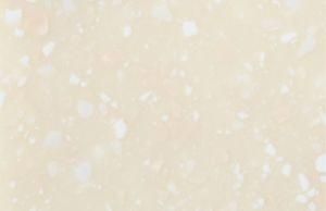 MB244 Afriza Jade Customized Colorful Modified Acrylic Kitchen Countertop for Washing Room