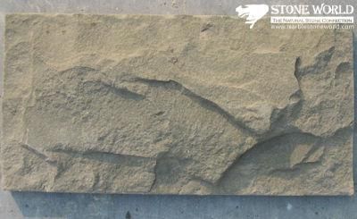 Green Sandstone Tiles for Wall/Flooring (CS070)