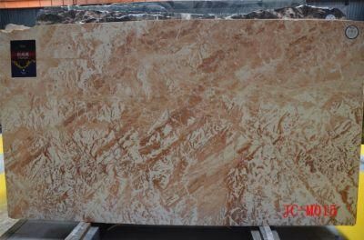 Grey/Yellow/Silver/Beige/Travertine/Limestone/Onyx/Sandstone/Granite/White Slab Marble for Flooring/Wall Tile/Countertop