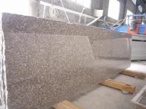 G664 Granite for Tile Staris Slab Countertop