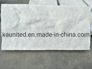 China White Quartize Stone