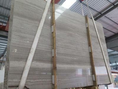 Grey Wood Marble