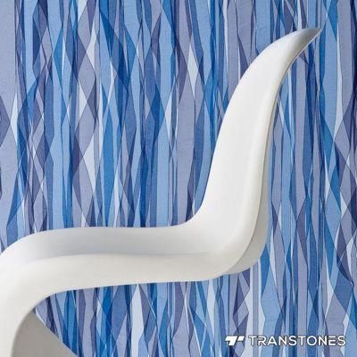 Fashion PETG Transparent Acrylic Sheet for Wall