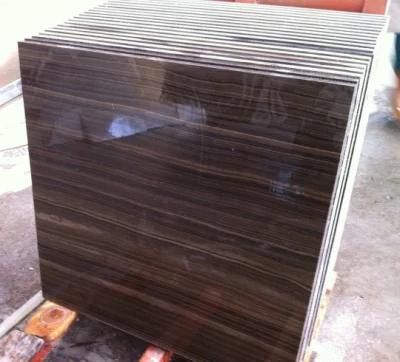 Eramosa Brown Marble, Marble Tile and Marble Slab