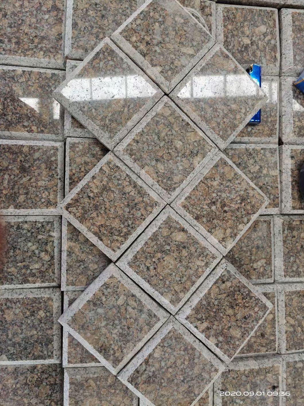 China Ben Brown Granite