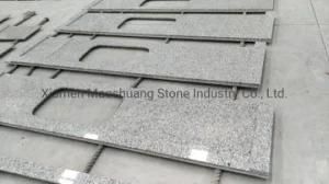 Swan Grey/Swan White Chinese Popular Cheap Granite Countertops