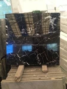 Black Marble Tile