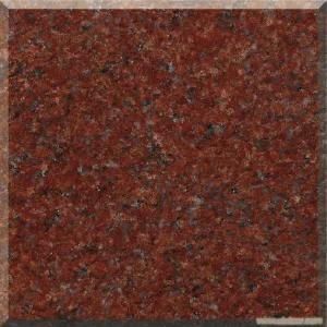 Factory Outlet Indian Red Granite Tiles Slabs