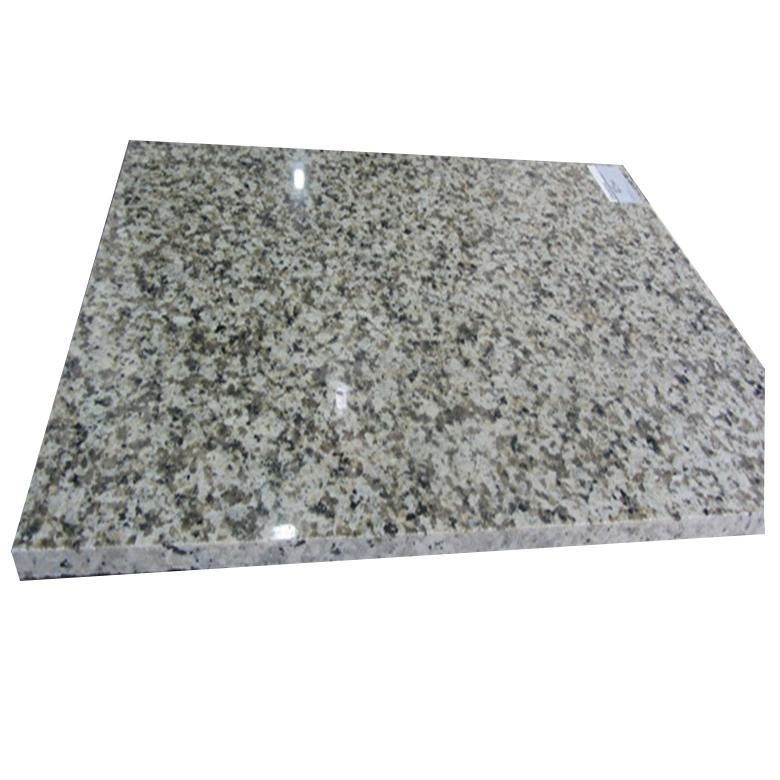 Polish Sage Green Granite Tile Price for Floor