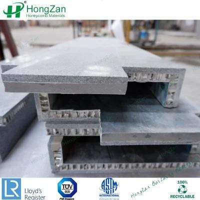Decoration Marble Honeycomb Composite Panels for Wall Panel