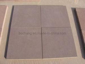 Beautiful Natural Polished Brown Sandstone